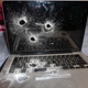 Illustration for article titled Im Sorry, But We Blew Up Your Laptop
